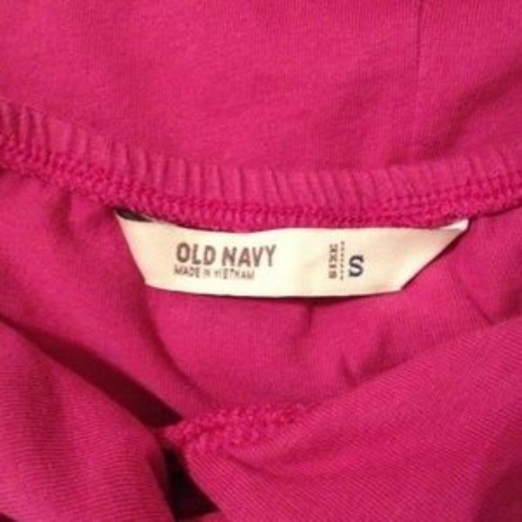 Pink Strapless/Halter Dress or Swimsuit Coverup S - Picture 3 of 4